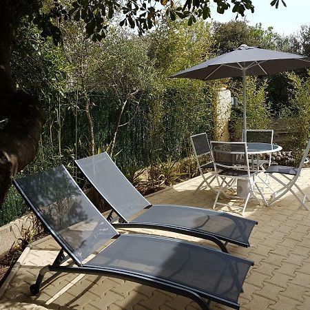 Un Charme Absolu Villa Bastelicaccia Bagian luar foto
