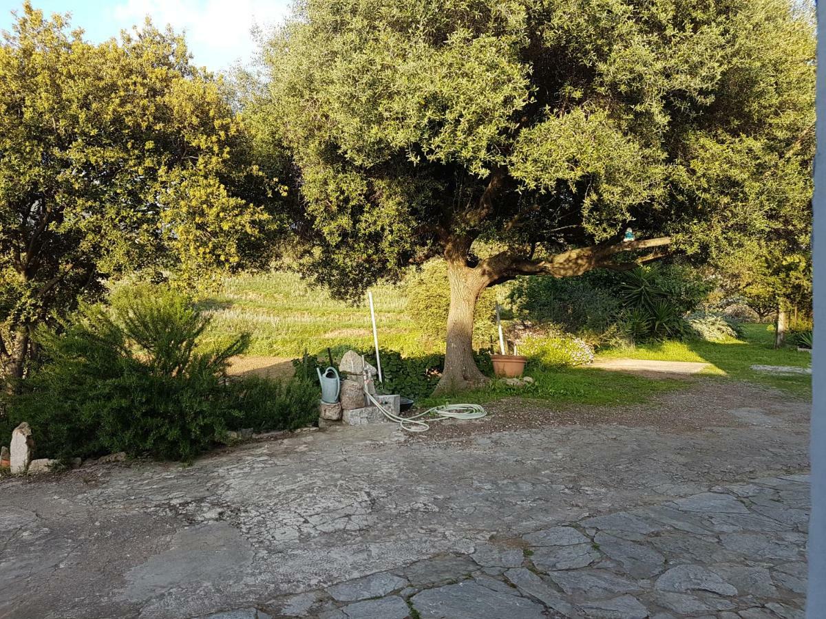 Un Charme Absolu Villa Bastelicaccia Bagian luar foto